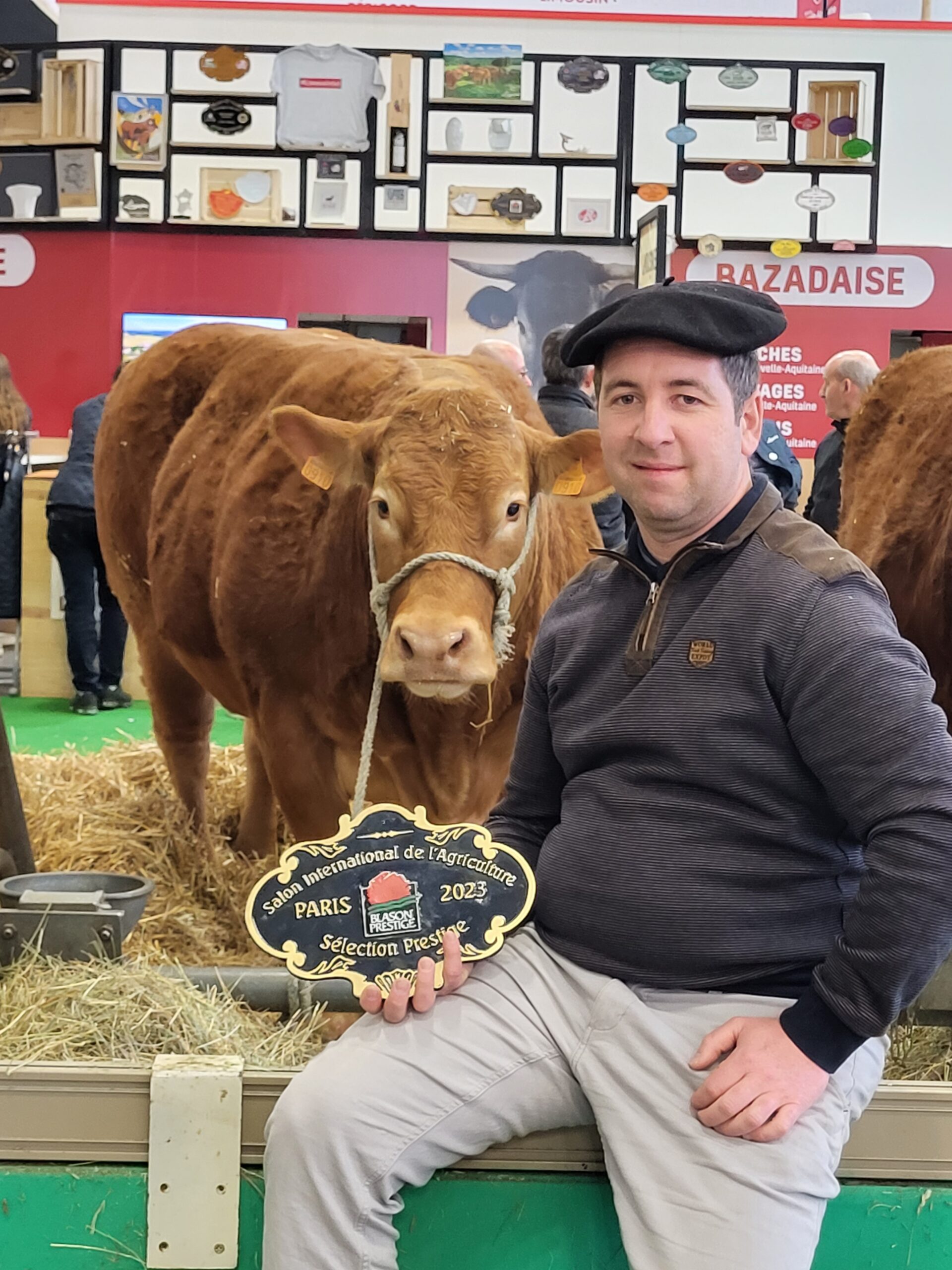 Au plaisir de bien manger Pessac