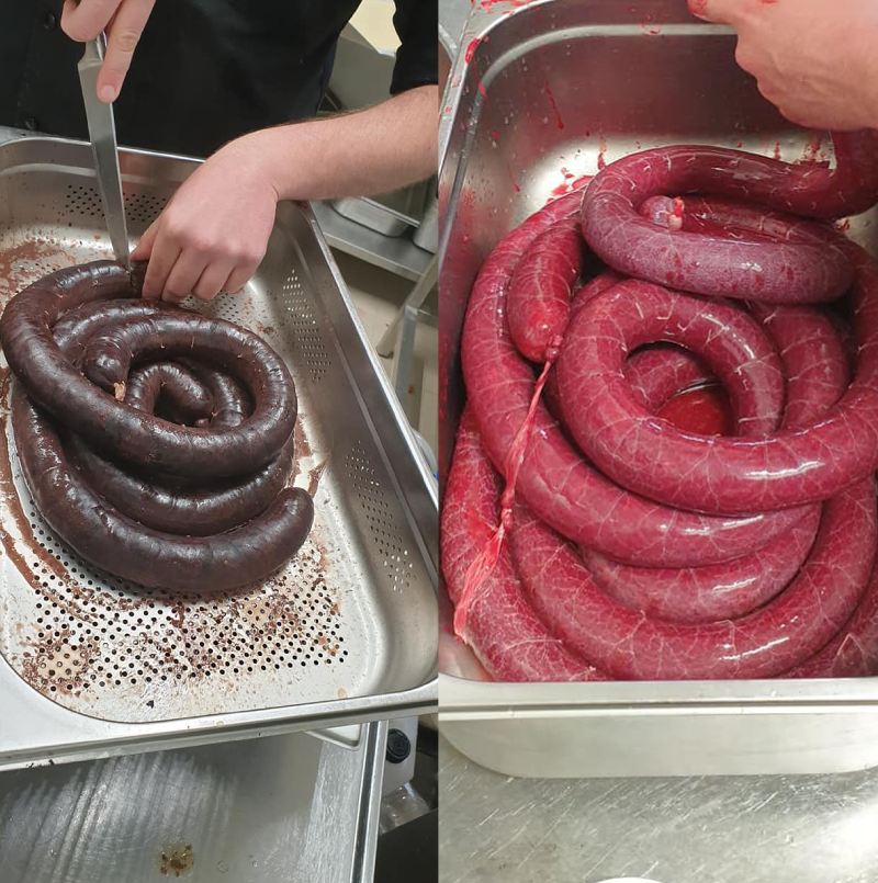 Boucherie-Charcuterie-Traiteur Au plaisir de bien manger Pessac