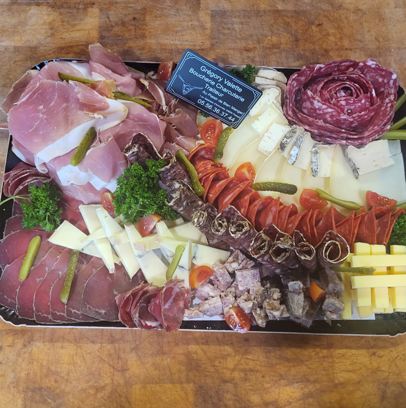 Boucherie-Charcuterie-Traiteur Au plaisir de bien manger Pessac