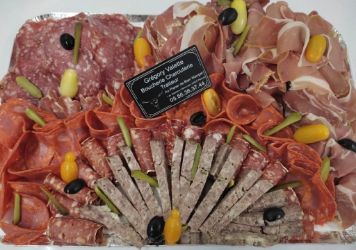 Boucherie-Charcuterie-Traiteur Au plaisir de bien manger Pessac