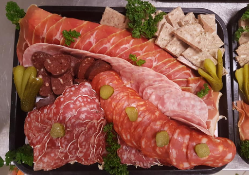 Boucherie-Charcuterie-Traiteur Au plaisir de bien manger Pessac