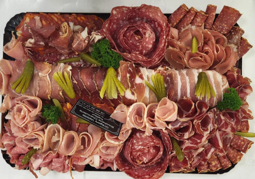 Boucherie-Charcuterie-Traiteur Au plaisir de bien manger Pessac