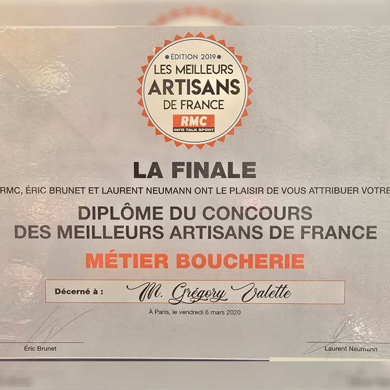 Au plaisir de bien manger Pessac