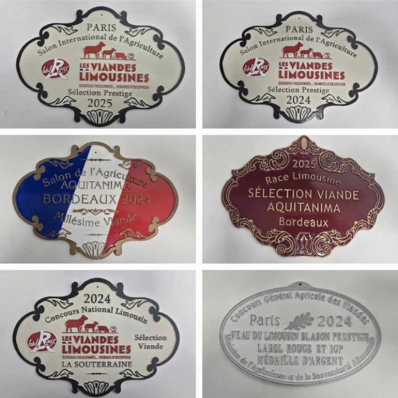 Au plaisir de bien manger Pessac