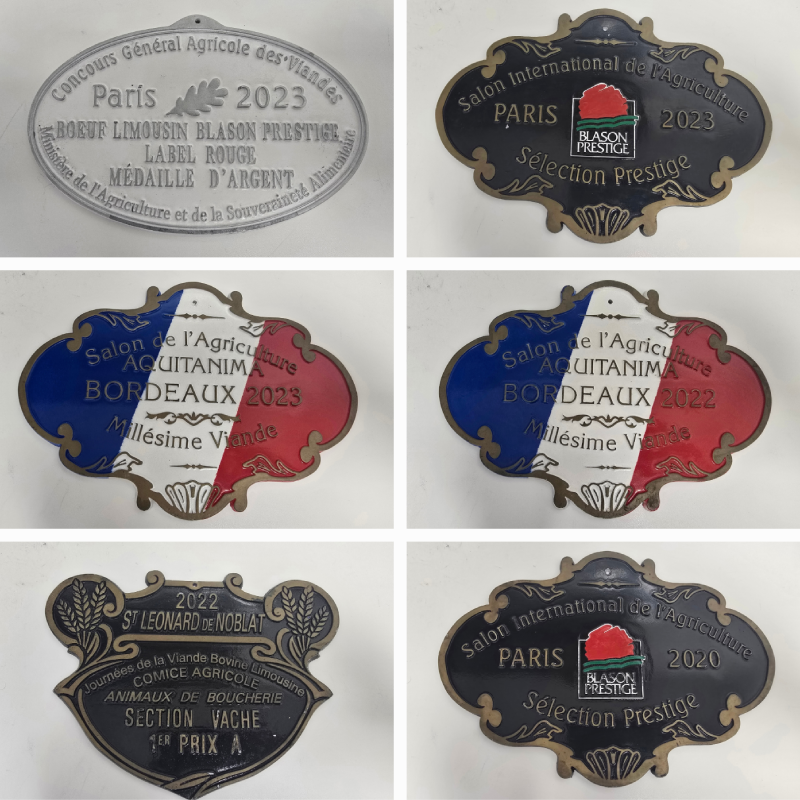 Au plaisir de bien manger Pessac