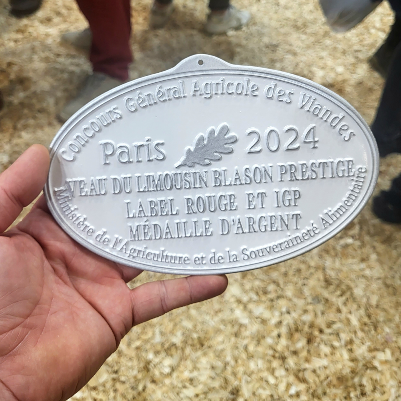 Au plaisir de bien manger Pessac